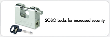 SOBO locks