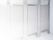 Secure Store steel containers for the retail industry